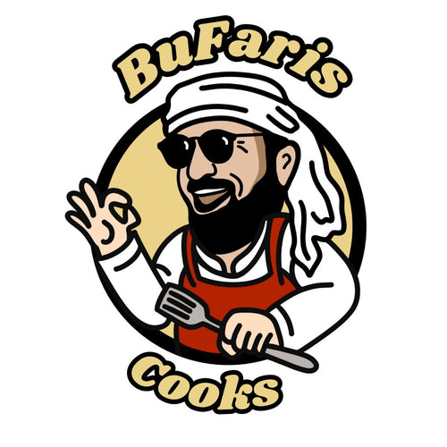 BuFaris Cooks